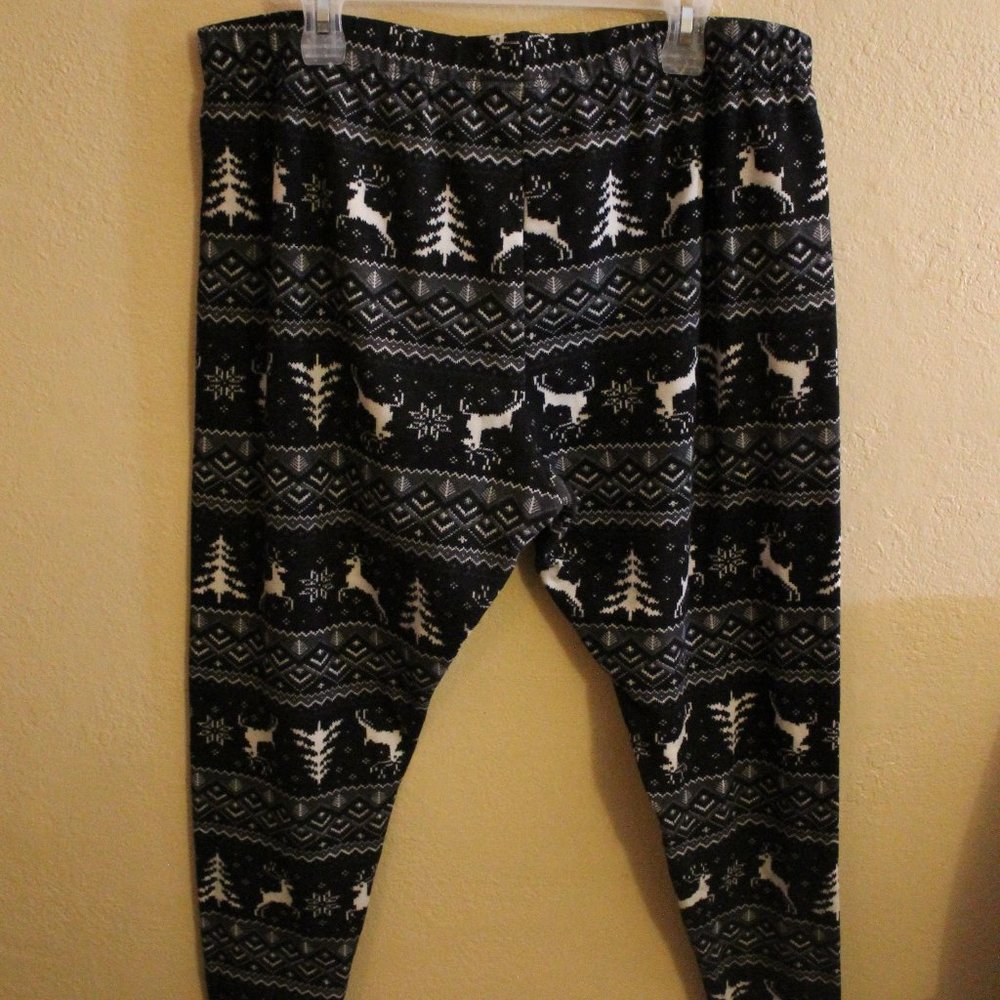 Terra&Sky Leggings Size 2XL